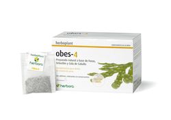 Obes 4 Herboplant 20 Filtros