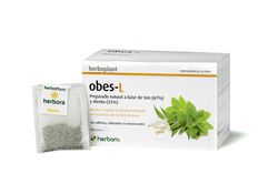 Obes-L Herboplant 20 Filtros