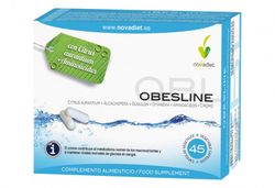 Obesline 45 Caps