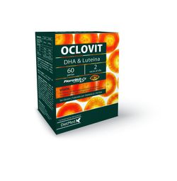 Oclovit 60 Caps