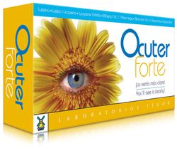 Ocuter Forte  45 Comp