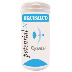 Ojovital 60 Cap