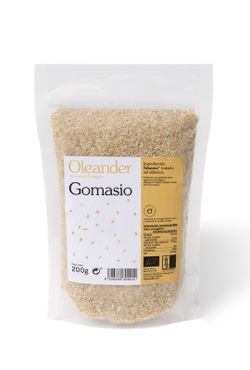 Oleander Gomasi 200gr