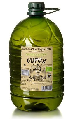 Olifix Oli Oliva 750ml Bio