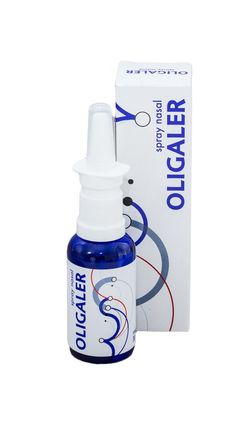 Oligaler Spray  30ml
