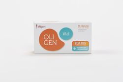 Oligen Vital 60 Caps