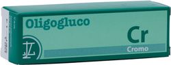 Oligogluco Cromo 30 Ml