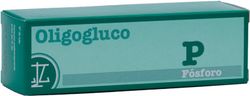 Oligogluco Fosforo P 30 Ml