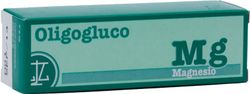 Oligogluco Magnesio Mg 30 Ml