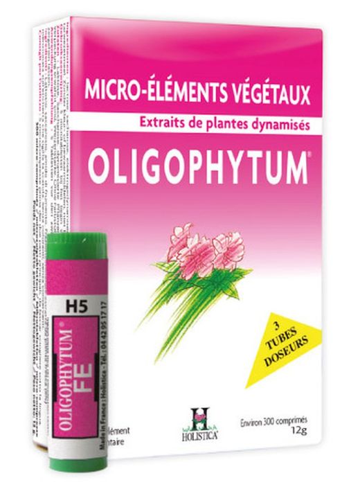 Oligophytum Or