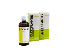 Oligoplantis Cobre-Manganeso 100 Ml