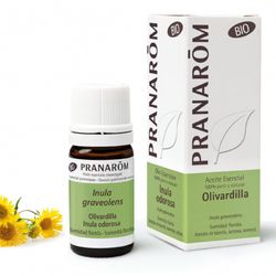 Olivardilla sumidad florida bio eco* 5 ml