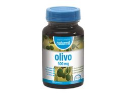 Olivo 500 Mg 60 Comp