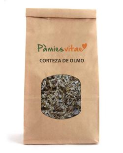 OLMO/OM - CORTEZA - Ulmus rubra Bolsa 500 g