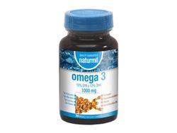 Omega 3  1000 Mg 30 Perlas