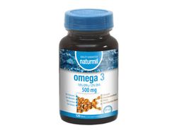 Omega 3 500 Mg 120 Perlas