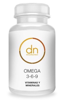 Omega 3-6-9 90 P