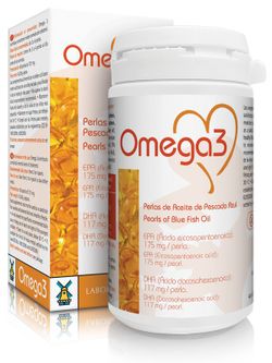 Omega 3 60 Perlas