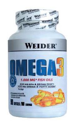 Omega 3 90 Softgel