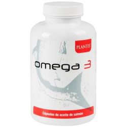Omega 3 Aceite De Salmón 450 Perlas Artesanía Agrícola