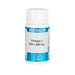 Omega 3 NUA 1.200 Mg 30 Per