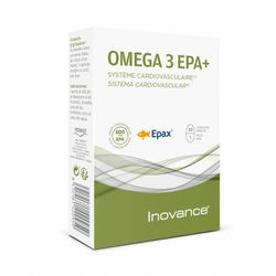 Omega 3 NUA 60 Cap