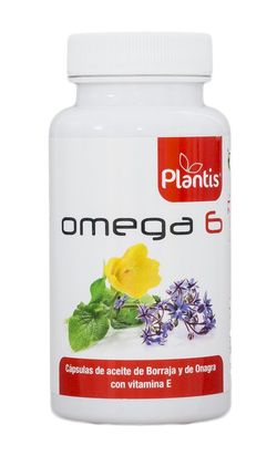 Omega 6 100 Perlas