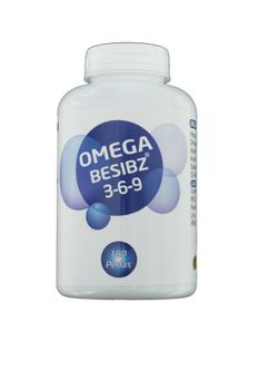 Omega Besibz 180 Perlas
