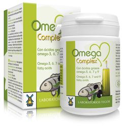 Omega Complex 30 Perles