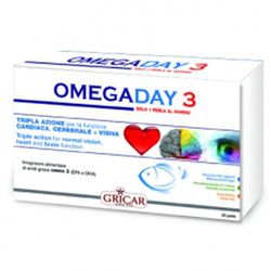 Omega Day 3 30 Perlas