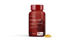 Omega Tsn 60 Perles