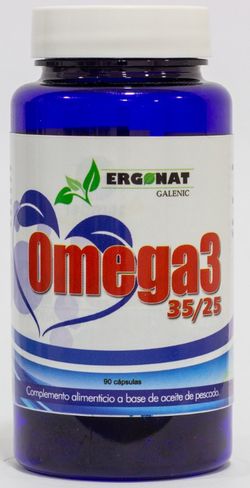 Omega3 35/25 90 Caps