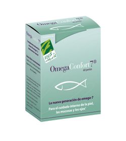 Omegaconfort7 60 Perlas