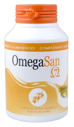 Omegasan 7 100 Perlas
