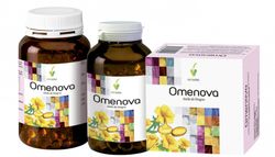 Omenova Onagra 100 Caps