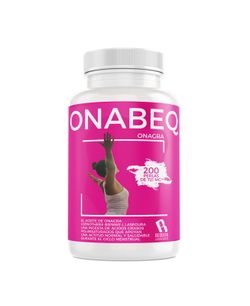 Onabeq 500 Perlas