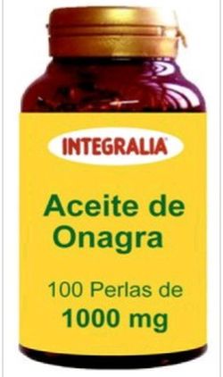 Onagra 1000 Mg 100 Perlas