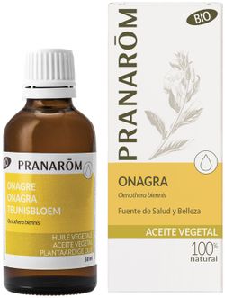 Onagra 50 ml bio