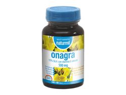 Onagra 500 Mg 340+80 Perlas