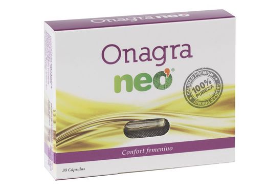Onagra Neo 30 Licaps