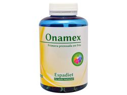 Onamex 200 Caps +20 Caps