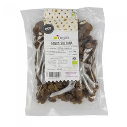 Onyar Panses Sultanes 250gr Bi