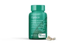 Opticir 60 Vcaps