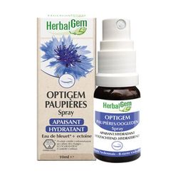 Optigem Spray Parpados Bio (Eco) 10 Ml