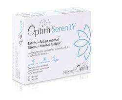 Optim Serenity 30 Caps