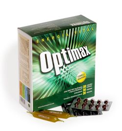 Optimax 90 30 Amp