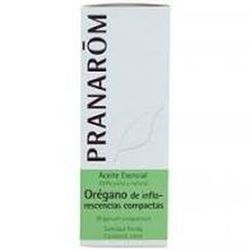 Oregano de inflorescencias compactas 10 ml bio