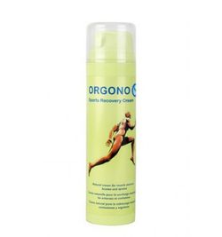 Orgono Recovery Cream Airless 200 Ml