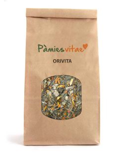 ORIVITA Bolsa 120 g