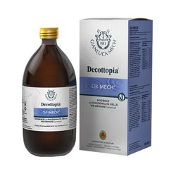 Ormech 500 Ml Gianluca Mech